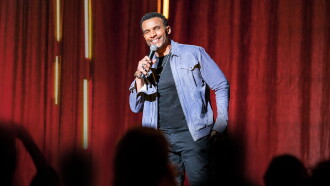 David A. Arnold: It Ain't for the Weak Trailer