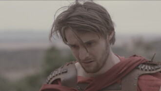 David and Goliath Trailer