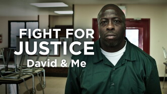 David & Me Trailer