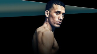 David Benavidez vs. Kyrone Davis Trailer
