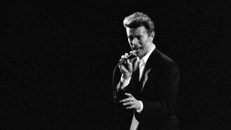 David Bowie: Live At The Tokyo Dome Trailer