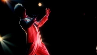 David Bowie: On the Rock Trail Trailer