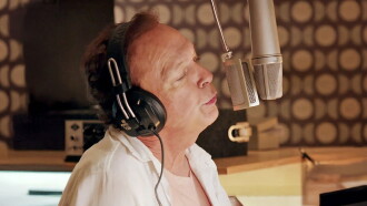 David Cassidy: The Last Session Trailer
