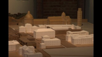 David Chipperfield: Form Matters Trailer