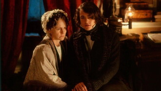 David Copperfield Trailer