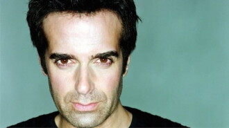 David Copperfield: Illusion Trailer