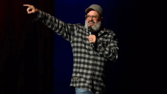David Cross: Making America Great Again Trailer