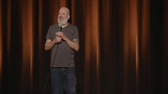 David Cross: Worst Daddy in the World Trailer