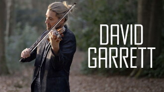 David Garrett - Ein Weltstar ganz privat Trailer