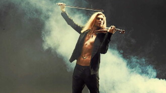 David Garrett - Music - Live in Concert Trailer