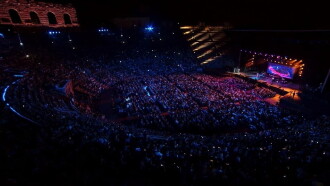 David Garrett: Unlimited - Live in Verona Trailer