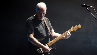 David Gilmour: Live In Gdańsk Trailer