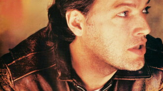 David Gilmour - London 1984 Trailer