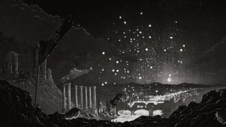 David Gilmour - Rattle That Lock Trailer