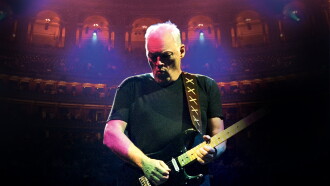 David Gilmour: Remember That Night - Live at the Royal Albert Hall Trailer