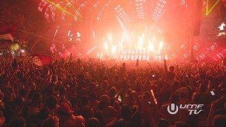 David Guetta: Live at Ultra Music Festival 2014 Trailer