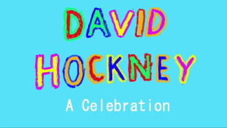 David Hockney: A Celebration Trailer