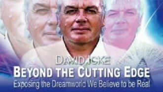 David Icke: Beyond the Cutting Edge Trailer