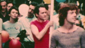 David Is Homosexual Trailer
