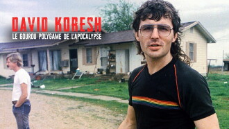 David Koresh - le gourou polygame de l'apocalypse Trailer