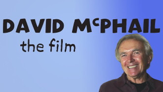 David McPhail - The Film Trailer