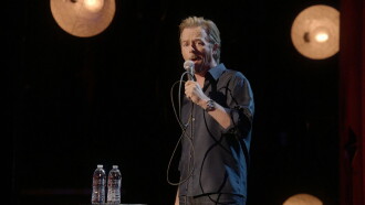 David Spade: My Fake Problems Trailer
