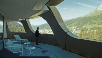 Davos Trailer