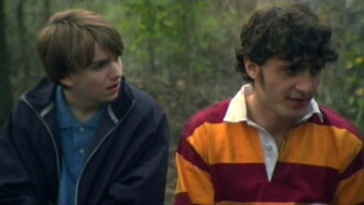 Davy and Stu Trailer