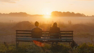 Dawn Trailer