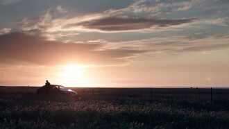 Dawn Trailer