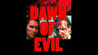 Dawn of Evil Trailer