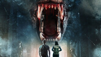 Dawn of the Beast Trailer