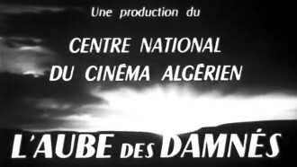 Dawn of the Damned Trailer