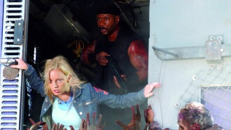 Dawn of the Dead Trailer