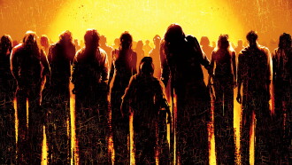 Dawn of the Dead Trailer