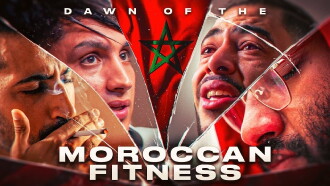 DAWN OF THE MOROCCAN FITNESS Trailer