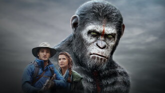 Dawn of the Planet of the Apes Trailer