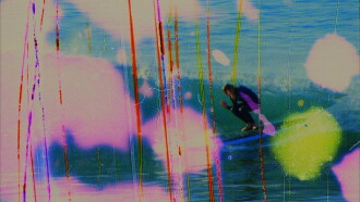 Dawn Surf Jellybowl Film Trailer