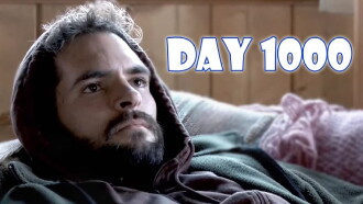 Day 1000 Trailer