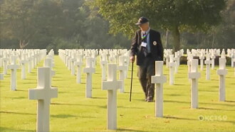 Day of Days: June 6, 1944 - American Soldiers Remember D-Day Trailer