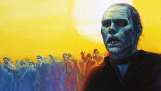 Day of the Dead Trailer