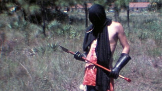 Day of the Reaper Trailer