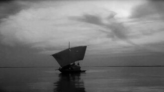 Day Shall Dawn Trailer