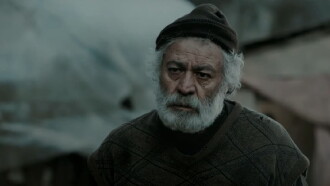 Dayan Trailer