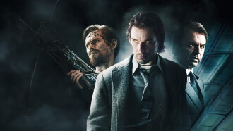 Daybreakers Trailer