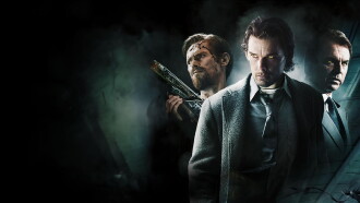 Daybreakers Trailer