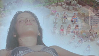 Daydreaming So Vividly About Our Spanish Holidays Trailer