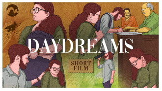 DAYDREAMS Trailer
