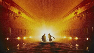 Daylight Trailer
