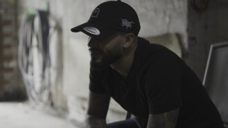 Days in the 6IX Trailer